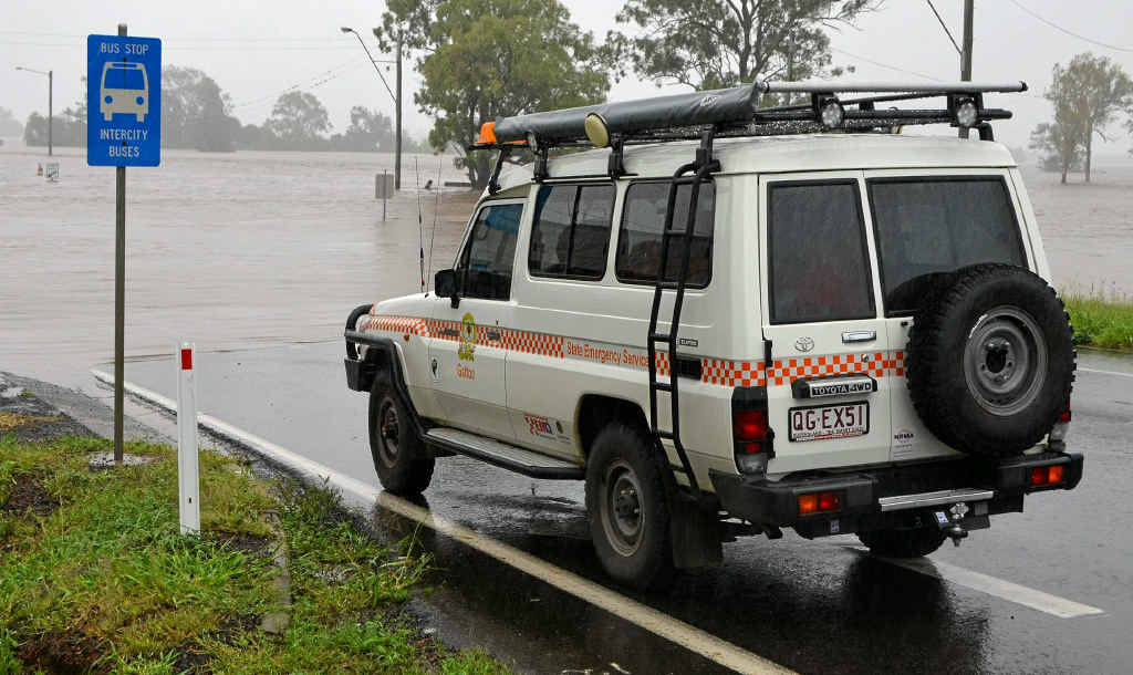 TALK TIME: Residents of Laidley and surrounding areas will have the chance to hear what is being planned to help prevent future floods. TALK TIME: Residents of Laidley and surrounding areas will have the chance to hear what is being planned to help prevent future floods.